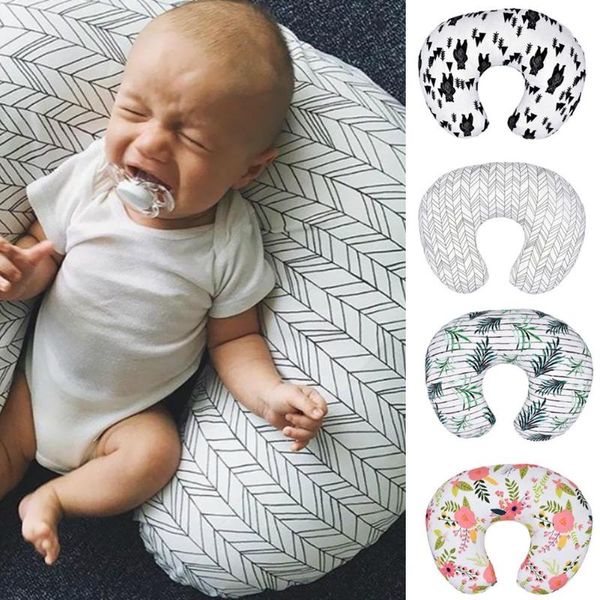 nursing pillowcase infant u-shaped pillowslip feeding waist cushion cover cuddle cotton feeding baby fashion and comfort, White
nursing pillowcase infant u-shaped pillowslip feeding waist cushion cover cuddle cotton feeding baby fashion and comfort, White