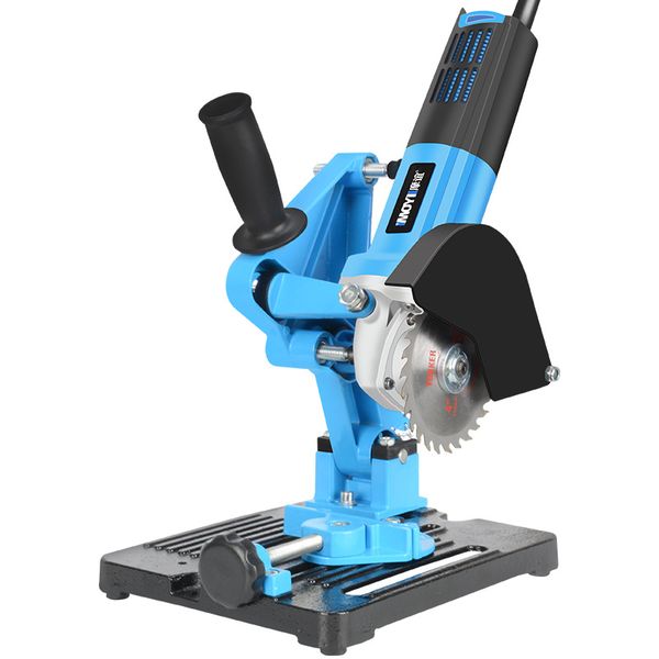 angle grinder universal holder hand grinder cutting machine grinding machine multi-functional angular polishing hand mil
angle grinder universal holder hand grinder cutting machine grinding machine multi-functional angular polishing hand mil