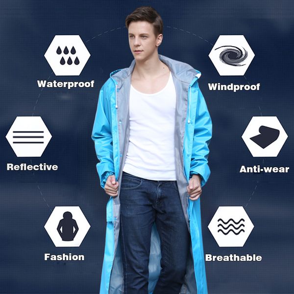rain impermeable raincoat women/men waterproof trench coat poncho single-layer rain coat women rainwear rain gear poncho
rain impermeable raincoat women/men waterproof trench coat poncho single-layer rain coat women rainwear rain gear poncho