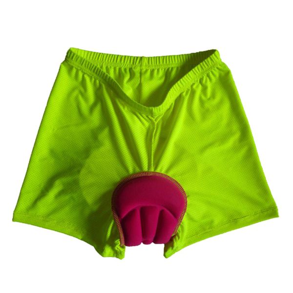 women's gel 3d padded bike bicycle cycling shorts underwear for outdoor sports cycle mtb mountain rode bike, Black
women's gel 3d padded bike bicycle cycling shorts underwear for outdoor sports cycle mtb mountain rode bike, Black