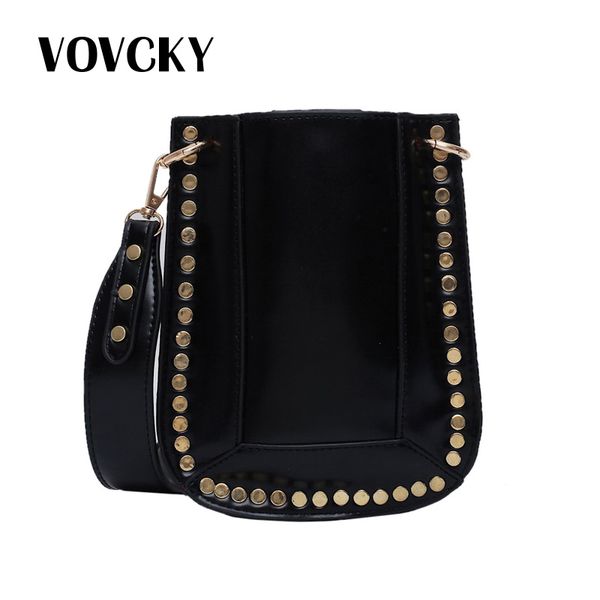 women brand designer bag wine bucket rivet crossbody bags for women luxury handbag leather bolsos mujer de marca famosa 2019
women brand designer bag wine bucket rivet crossbody bags for women luxury handbag leather bolsos mujer de marca famosa 2019