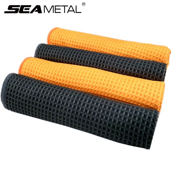 2pcs car detailing wash towel auto microfiber washing towels 40x40cm car towel care cleaning universal cars washer accessories
2pcs car detailing wash towel auto microfiber washing towels 40x40cm car towel care cleaning universal cars washer accessories