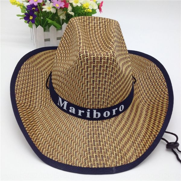 big edge cowboy straw western cowboy straw knitted men's sun hat curled bamboo hat, Blue;gray
big edge cowboy straw western cowboy straw knitted men's sun hat curled bamboo hat, Blue;gray