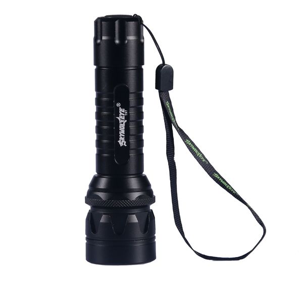 sirius eye t97 four pattern aluminium alloy exceed light flashlight newly added cob lamp can rotating focusing cob flashlight
sirius eye t97 four pattern aluminium alloy exceed light flashlight newly added cob lamp can rotating focusing cob flashlight