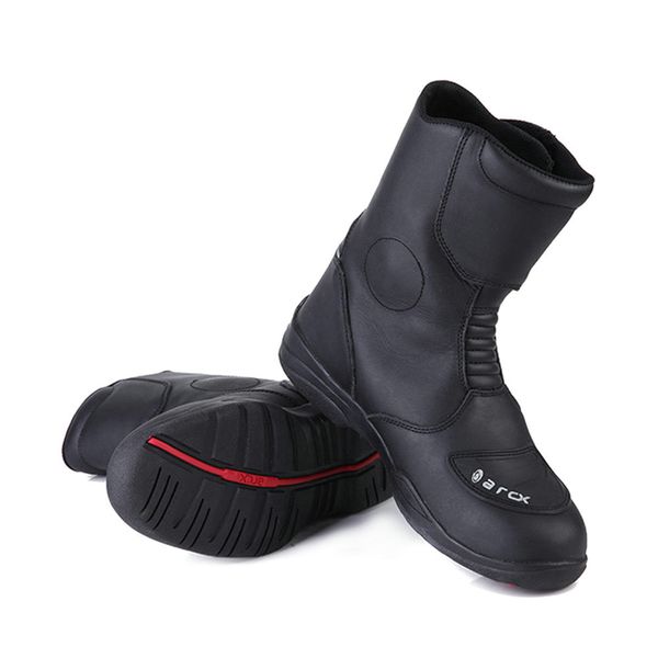 раро мотоцикл сапоги из натуральной кожи коровы мото ботинки waterproof мотокросс мужчины мотогонок mid-теленок обувь черный
раро мотоцикл сапоги из натуральной кожи коровы мото ботинки waterproof мотокросс мужчины мотогонок mid-теленок обувь черный