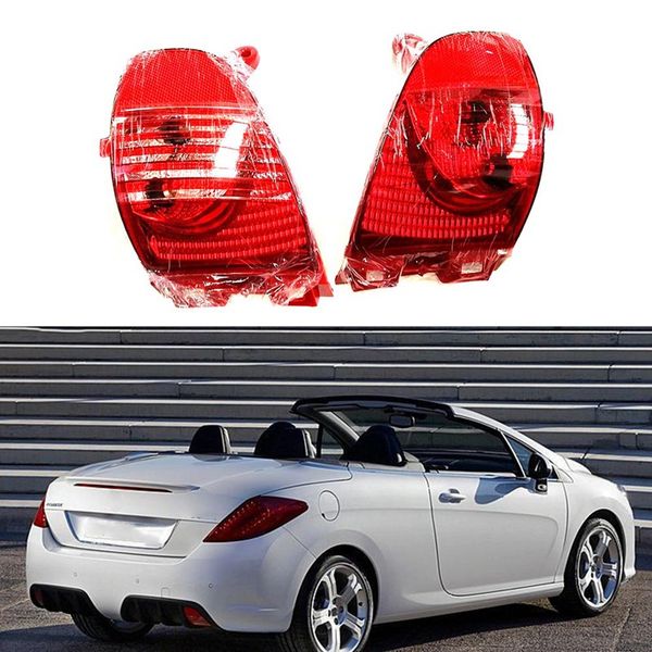 left right rear fog light brake light tail lamp assembly rear bumper for 2008 308cc car accessories
left right rear fog light brake light tail lamp assembly rear bumper for 2008 308cc car accessories