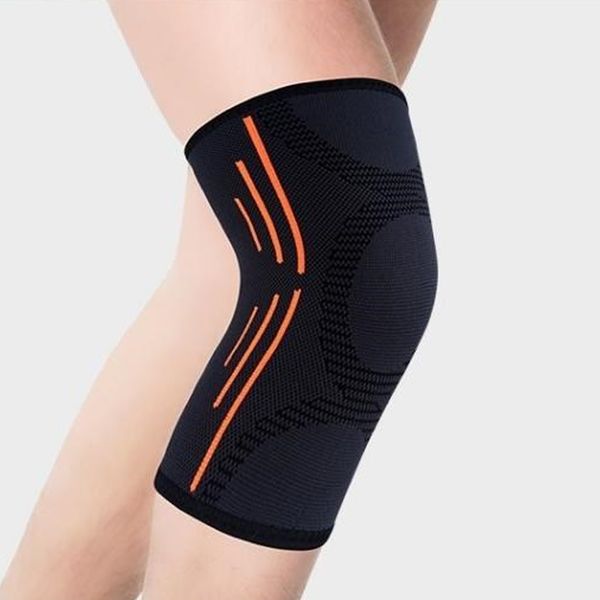 1 pc comfortable outdoor sports crossfit wraps anti slip for running quick recovery knee pads basketball compression, Black;gray
1 pc comfortable outdoor sports crossfit wraps anti slip for running quick recovery knee pads basketball compression, Black;gray