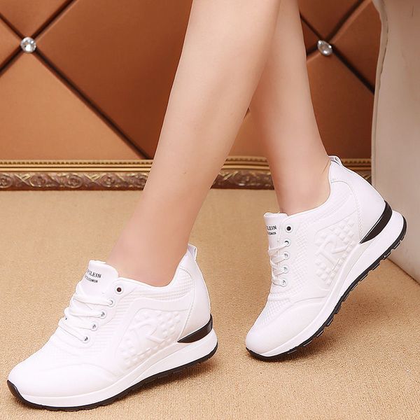 women sneakers 2019 women wedges shoes fashion women casual shoes female height increasing platform walking shoes y200424, Black
women sneakers 2019 women wedges shoes fashion women casual shoes female height increasing platform walking shoes y200424, Black