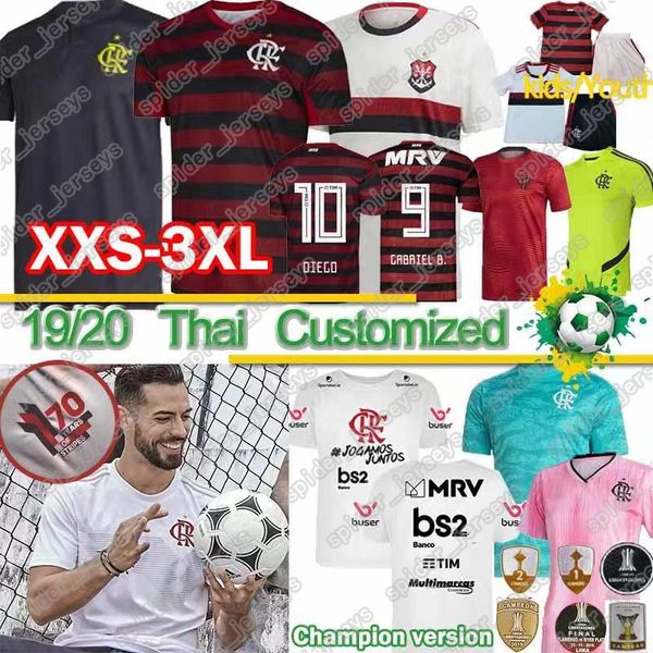 thai flamengo jersey gabriel b. guerrero diego henrique de arrascaeta 70th soccer jerseys 2019 2020 flamenco football man female p-3gg, Black;yellow
thai flamengo jersey gabriel b. guerrero diego henrique de arrascaeta 70th soccer jerseys 2019 2020 flamenco football man female p-3gg, Black;yellow