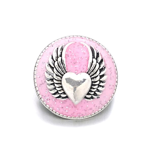 new component w155 crystal 3d 18mm metal snap button for bracelet necklace interchangeable jewelry women accessorie findings
new component w155 crystal 3d 18mm metal snap button for bracelet necklace interchangeable jewelry women accessorie findings