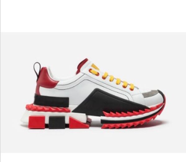 2019 fashion designer shoes lovers sneakers quality multi casual shoes genuine leather loafers, Black
2019 fashion designer shoes lovers sneakers quality multi casual shoes genuine leather loafers, Black