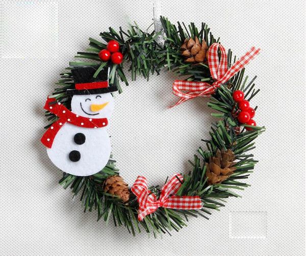 jubilee christmas christmas general decoration little wreath snowman santa claus pvc flower ornament bear deer
jubilee christmas christmas general decoration little wreath snowman santa claus pvc flower ornament bear deer