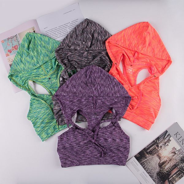 section dye nothing steel ring run bodybuilding vest sweat yoga bras bring hats motion underwear woman, Black;blue
section dye nothing steel ring run bodybuilding vest sweat yoga bras bring hats motion underwear woman, Black;blue