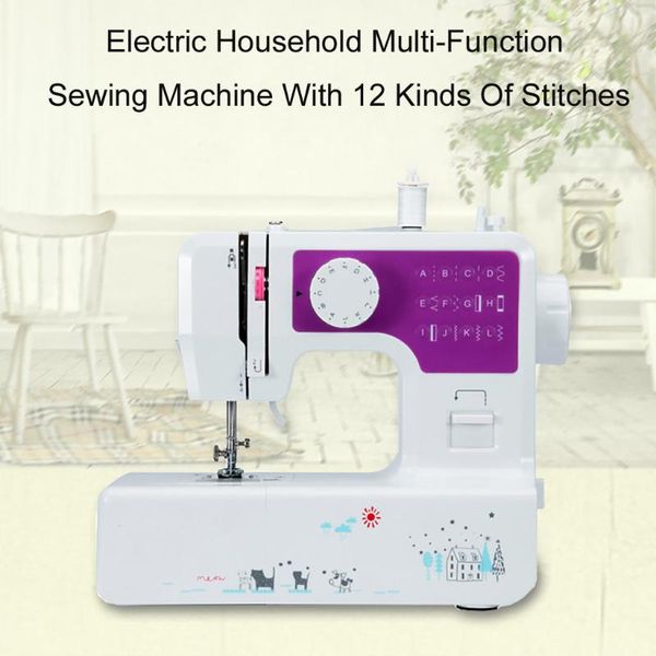 mini 12 stitches sewing machine household multifunction double thread and speed arm crafting mending machine led us #
mini 12 stitches sewing machine household multifunction double thread and speed arm crafting mending machine led us #
