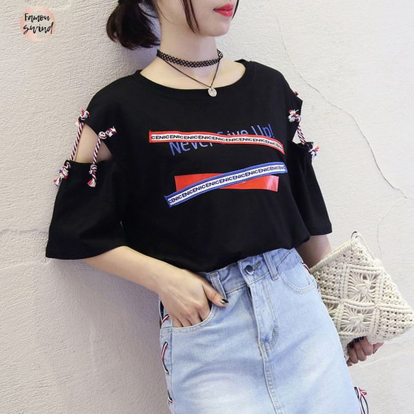 t shirt harajuku plus size summer streetwear o neck korean style women shirts casual for women womens clothing, White
t shirt harajuku plus size summer streetwear o neck korean style women shirts casual for women womens clothing, White