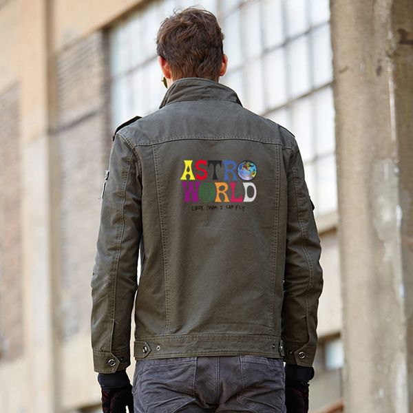 2020 male brand astroworld cotton jacket men autumn soldier ma-1 style army jackets mens bomber jackets plus size 6xl, Black;brown
2020 male brand astroworld cotton jacket men autumn soldier ma-1 style army jackets mens bomber jackets plus size 6xl, Black;brown