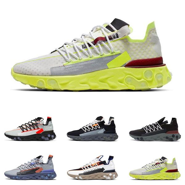 2022 react wr ispa mens womens running shoes summit white ghost aqua wolf grey platinum volt men trainer sports sneakers 36-45, White;red
2022 react wr ispa mens womens running shoes summit white ghost aqua wolf grey platinum volt men trainer sports sneakers 36-45, White;red