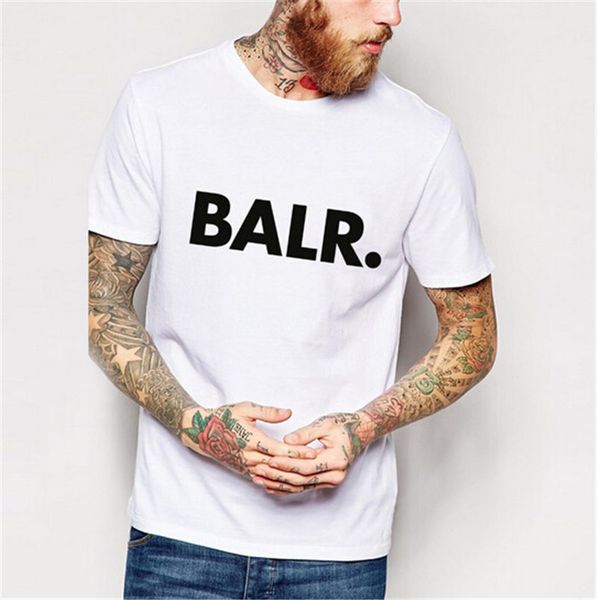 mens designer t shirts balr brand letters print solid color shirts joggers clothing street wear t shirts asian size s-3xl, White;black
mens designer t shirts balr brand letters print solid color shirts joggers clothing street wear t shirts asian size s-3xl, White;black
