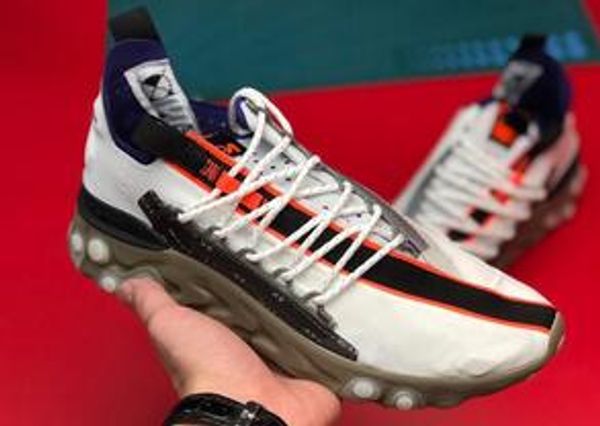 2019 new arrival react lw wr mid low i pa running hoe de igner hoe neaker combination ole for men women u 5 5 11
2019 new arrival react lw wr mid low i pa running hoe de igner hoe neaker combination ole for men women u 5 5 11