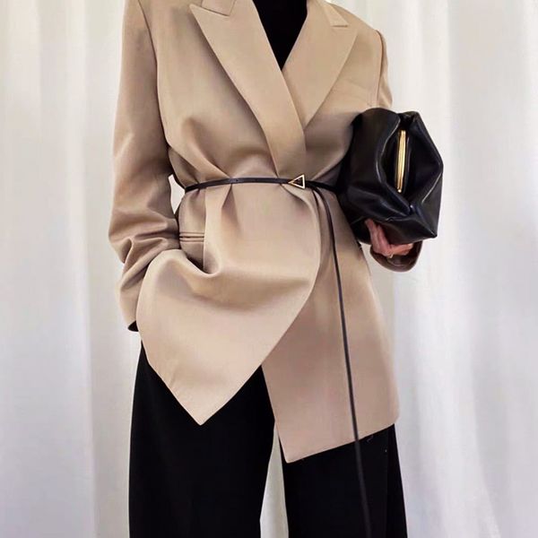 new brand fashion women leather thin belt metal triangle pin buckle black waist belts ladies dress shirt decorative waistband, Black;brown
new brand fashion women leather thin belt metal triangle pin buckle black waist belts ladies dress shirt decorative waistband, Black;brown