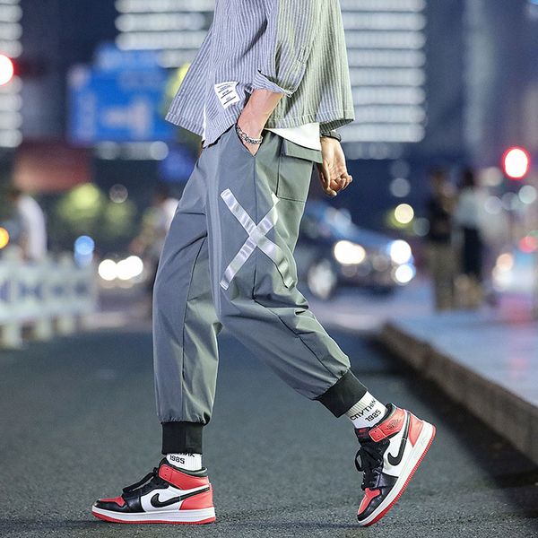 шаровары мужчины 2019 осени мужчина несколько карманного брюки streetwear cargo pant hip hop повседневные брюки бегуны y, Black
шаровары мужчины 2019 осени мужчина несколько карманного брюки streetwear cargo pant hip hop повседневные брюки бегуны y, Black