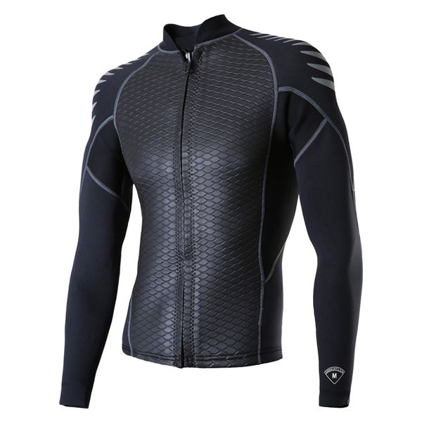 neoprene men scuba diving swimsuit boating fleece lining warm jacket wetsuit surfing windsurfing swimwear
neoprene men scuba diving swimsuit boating fleece lining warm jacket wetsuit surfing windsurfing swimwear