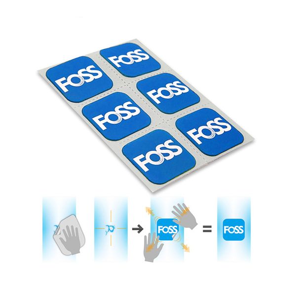 foss 6pcs/set bicycle tire repair patch road bike tube repair pad tool cycling tire patch tool inner parches bicicleta
foss 6pcs/set bicycle tire repair patch road bike tube repair pad tool cycling tire patch tool inner parches bicicleta