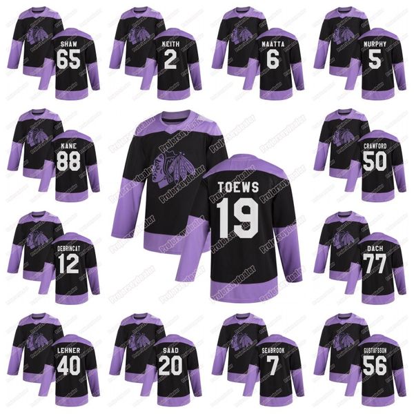 womens chicago blackhawks fights cancer practice black jersey kirby dach patrick kane jonathan toews corey crawford debrincat duncan keith, Black;red
womens chicago blackhawks fights cancer practice black jersey kirby dach patrick kane jonathan toews corey crawford debrincat duncan keith, Black;red