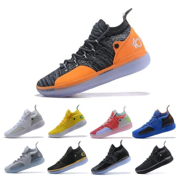 2019 ZOOM KD Kevin Durant 11 XI seattle Paranoid Emoji cool grey Triple Black Elite For Mens Basketball Shoes Athletic Sport Sneakers
2019 ZOOM KD Kevin Durant 11 XI seattle Paranoid Emoji cool grey Triple Black Elite For Mens Basketball Shoes Athletic Sport Sneakers