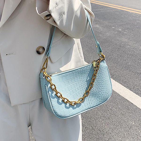 green mini pu leather shoulder bags for women 2020 chain design hand bag female travel solid color simple clutch purse
green mini pu leather shoulder bags for women 2020 chain design hand bag female travel solid color simple clutch purse