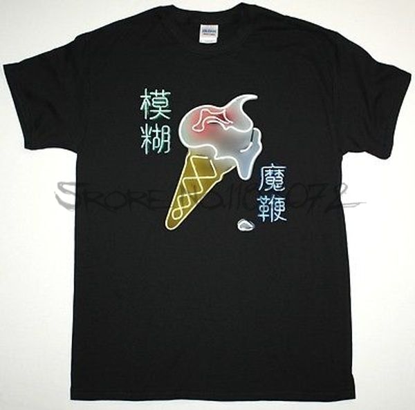 blur the magic whip shubuzhi alternative britpop indie rock albarn new black t-shirt, White;black
blur the magic whip shubuzhi alternative britpop indie rock albarn new black t-shirt, White;black