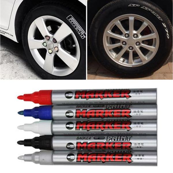 12pcs/set waterproof universal scratch repair tool pen car tyre tire metal paint marker pen multi-purpose scratch clear remover
12pcs/set waterproof universal scratch repair tool pen car tyre tire metal paint marker pen multi-purpose scratch clear remover