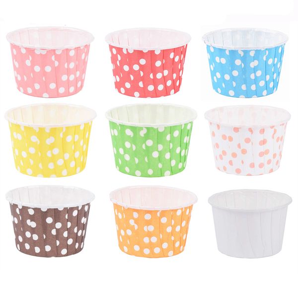 48pcs кекс вкладыш для выпечки кексов чашки бумажных случаи булочки торта коробка чашка яйцо пирога лоток торт формы украшая инструменты
48pcs кекс вкладыш для выпечки кексов чашки бумажных случаи булочки торта коробка чашка яйцо пирога лоток торт формы украшая инструменты