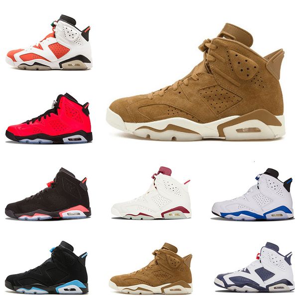 basketball shoes 6 golden 6s vi harvest wheat gatorade unc men black cat infrared carmine maroon trainers sports sneakers size us 7-13
basketball shoes 6 golden 6s vi harvest wheat gatorade unc men black cat infrared carmine maroon trainers sports sneakers size us 7-13