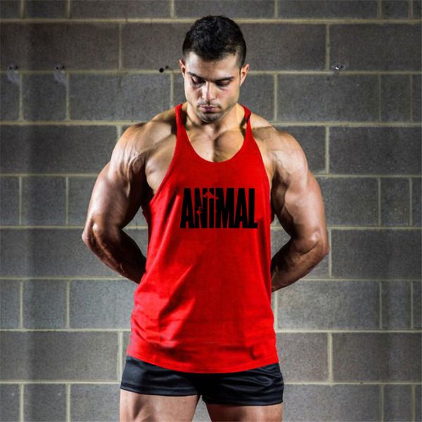 2019 new fashion cotton sleeveless shirt vest men' fitness shirt men' vest bodybuilding gym fitness men, White;black
2019 new fashion cotton sleeveless shirt vest men' fitness shirt men' vest bodybuilding gym fitness men, White;black
