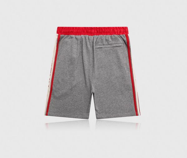 mens designer short pants italy brand sportshort luxury stripe pattern letter g sweatpants fashiond beach shorts 2020 summer new, White;black
mens designer short pants italy brand sportshort luxury stripe pattern letter g sweatpants fashiond beach shorts 2020 summer new, White;black