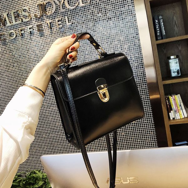 small bag women, spring 2020) new xie kua bao fashion simple package handbags shoulder bag
small bag women, spring 2020) new xie kua bao fashion simple package handbags shoulder bag