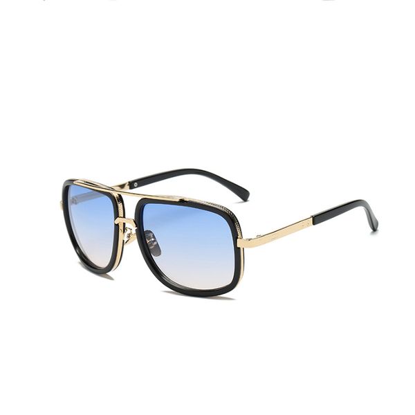 mxdmy new fashion big frame sunglasses men square fashion glasses for women retro sun glasses vintage gafas, White;black
mxdmy new fashion big frame sunglasses men square fashion glasses for women retro sun glasses vintage gafas, White;black