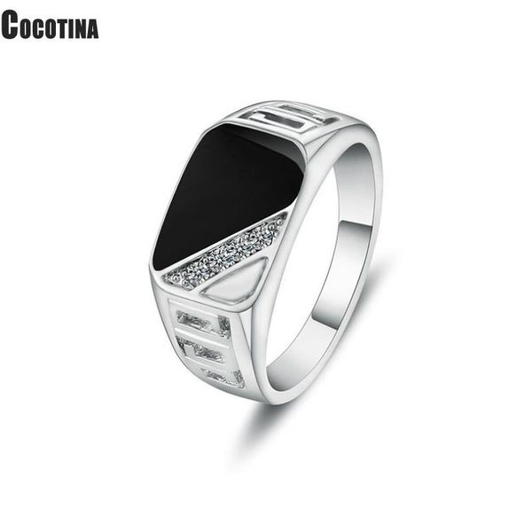 men rings square big width signet rings vintage alloy crystal men finger ring male ring jewelry wedding party 3 colors to choose, Golden;silver
men rings square big width signet rings vintage alloy crystal men finger ring male ring jewelry wedding party 3 colors to choose, Golden;silver