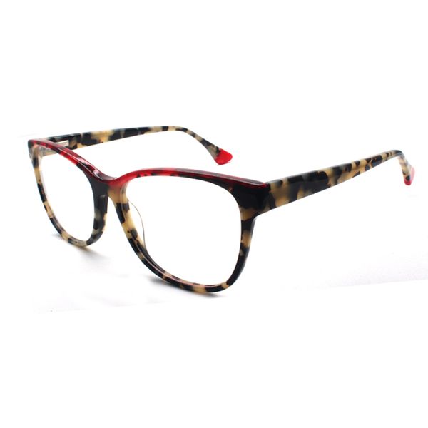 reven jate 8043 acetate glasses frame optical eyeglasses prescription eyeglasses for men and women eyewear, Silver
reven jate 8043 acetate glasses frame optical eyeglasses prescription eyeglasses for men and women eyewear, Silver