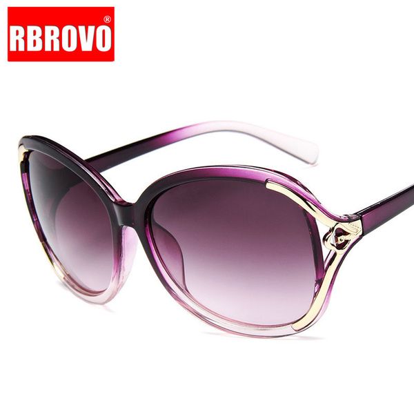 rbrovo 2020 fashion plastic women sunglasses candy color lens lady sun glasses classic vintage oculos de sol feminino uv400
rbrovo 2020 fashion plastic women sunglasses candy color lens lady sun glasses classic vintage oculos de sol feminino uv400