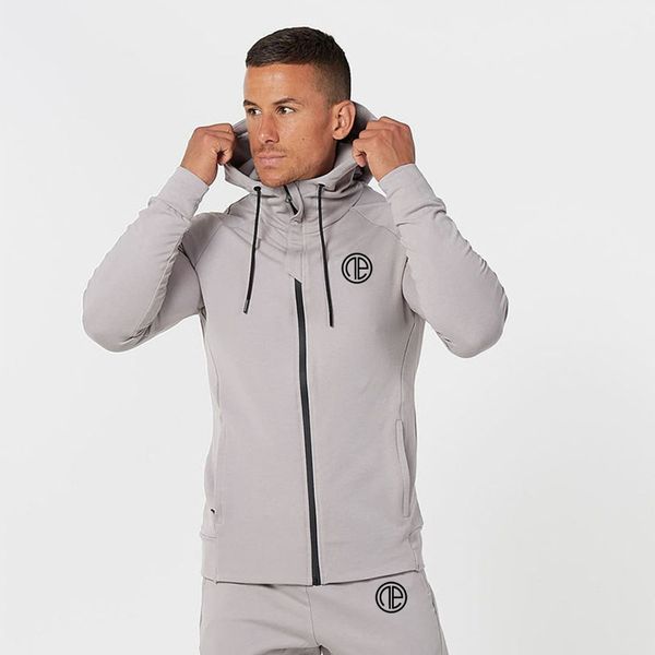 yemeke men gyms hoodies gyms fitness bodybuilding sweatshirt pullover sportswear male workout hooded jacket clothing, Black
yemeke men gyms hoodies gyms fitness bodybuilding sweatshirt pullover sportswear male workout hooded jacket clothing, Black