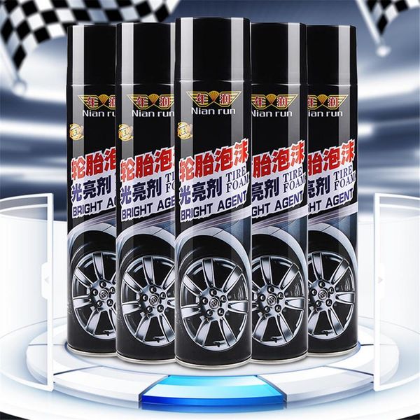 auto tyre coating nano beschermende shine hoogglans coating middel 650ml maken tyre meer zwarte anti aging
auto tyre coating nano beschermende shine hoogglans coating middel 650ml maken tyre meer zwarte anti aging