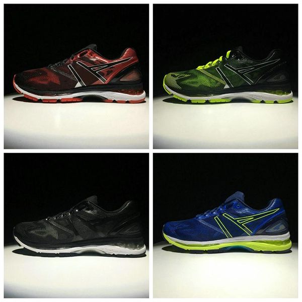 2017 gel nimbus 19 new original casual shoes men basketball shoes boots sport sneaker size 40-45
2017 gel nimbus 19 new original casual shoes men basketball shoes boots sport sneaker size 40-45