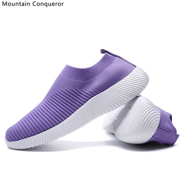 mountain conqueror 2020 new women sneakers elderly shoes mom shoes socks women's walking running casual footwear female, Black
mountain conqueror 2020 new women sneakers elderly shoes mom shoes socks women's walking running casual footwear female, Black