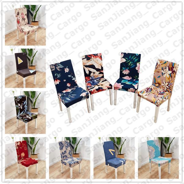 40 styles flora printed chair covers elastic slipcover removable chair cover stretch dining seat covers banquet wedding decoration e31402, Blue
40 styles flora printed chair covers elastic slipcover removable chair cover stretch dining seat covers banquet wedding decoration e31402, Blue