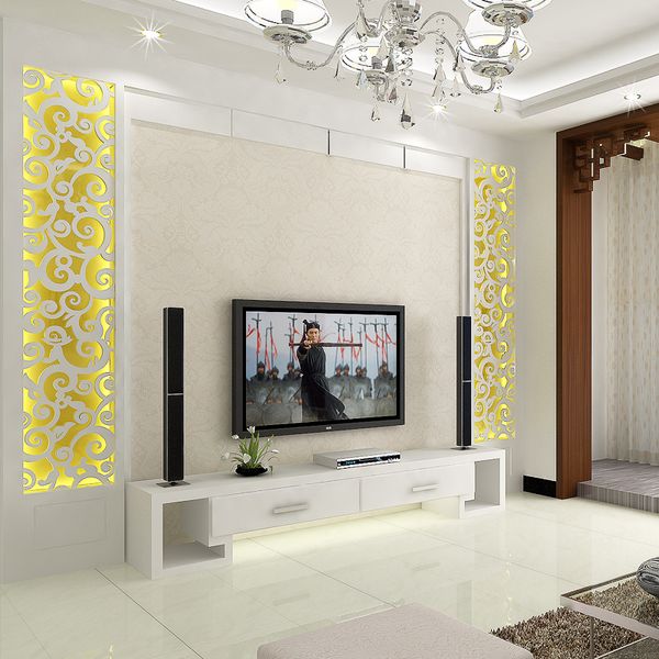 wall stickers 3d mirror clouds pattern acrylic sticker tv background decals home decoration
wall stickers 3d mirror clouds pattern acrylic sticker tv background decals home decoration