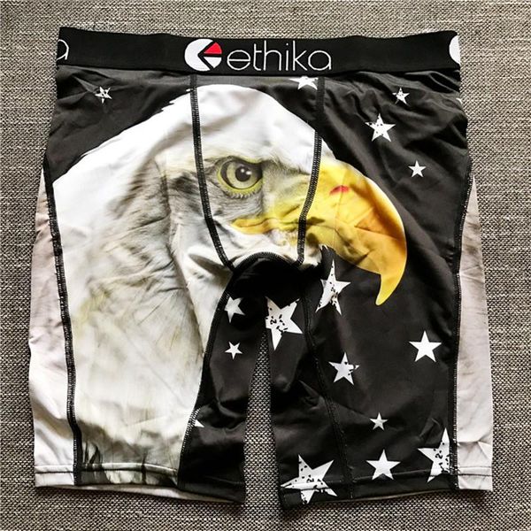male underpants brand sport underwear men breathable polyester spandex boxer long man cartoon print mens boxers long leg, Black;white
male underpants brand sport underwear men breathable polyester spandex boxer long man cartoon print mens boxers long leg, Black;white