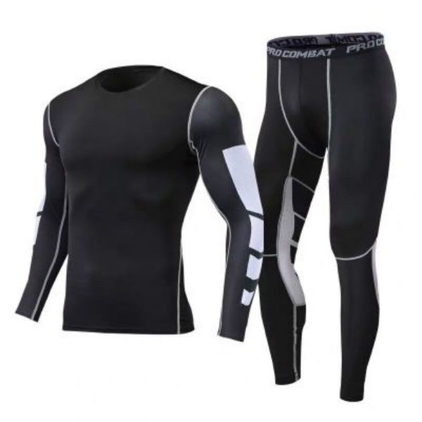 men's designer yoga suit fashiontwo-piece tights long-sleeve exercise training sweatpants quick-drying trendy high-elastic tracksuit ne
men's designer yoga suit fashiontwo-piece tights long-sleeve exercise training sweatpants quick-drying trendy high-elastic tracksuit ne
