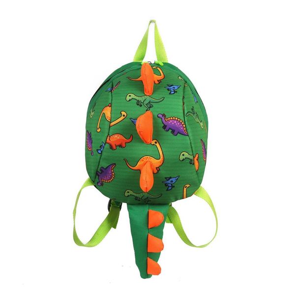 cartoon dinosaur backpack toddler anti-lost dual shoulders bookbag kids zipper daypack oxford cloth kindergarten students bag
cartoon dinosaur backpack toddler anti-lost dual shoulders bookbag kids zipper daypack oxford cloth kindergarten students bag